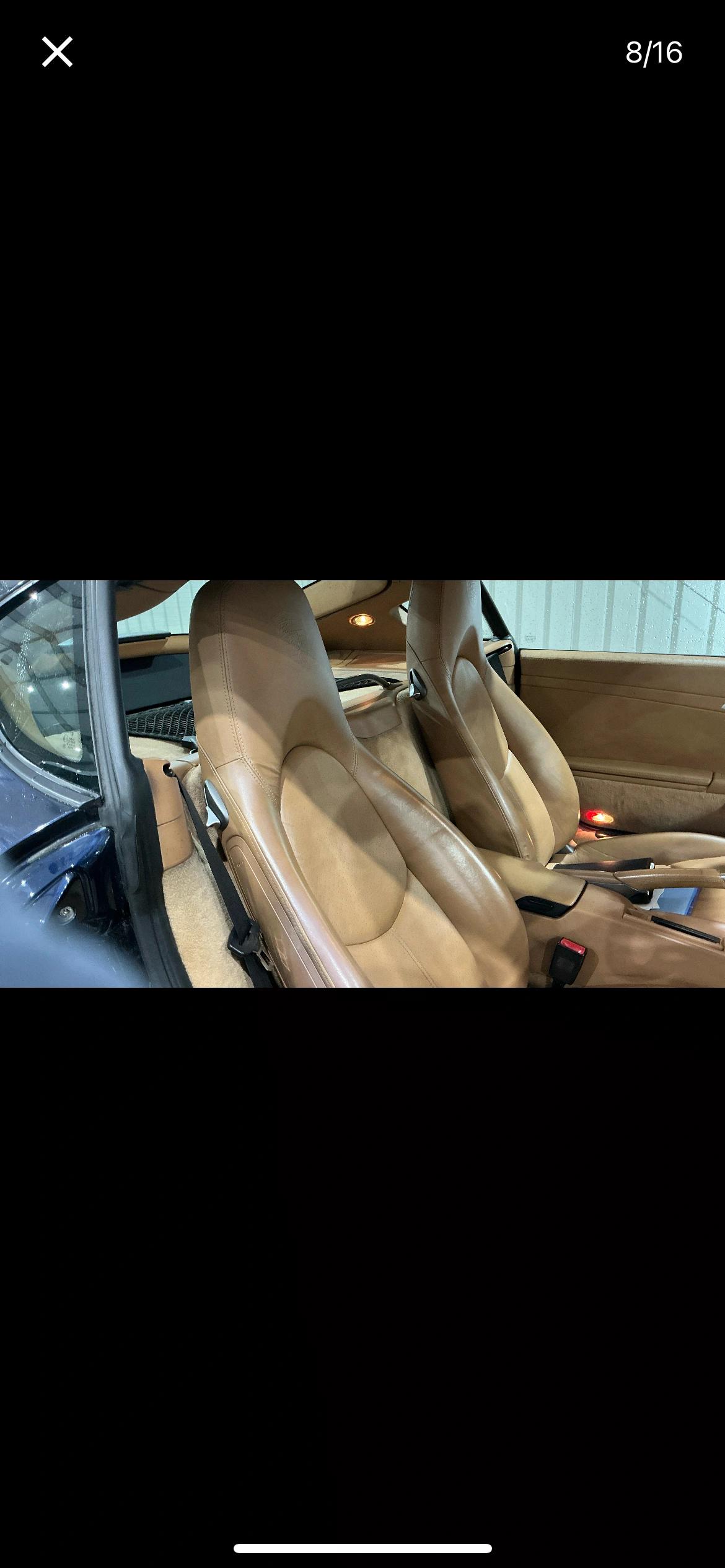 Used Porsche Cayman 2006 for sale - 77908391: Photo 13