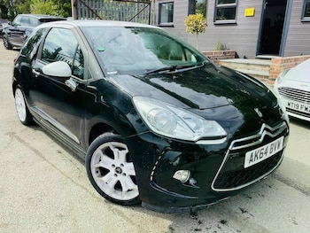 Used Citroen DS3 2015 for sale - 78513016: Photo