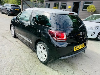 Used Citroen DS3 2015 for sale - 78513016: Photo