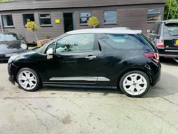 Used Citroen DS3 2015 for sale - 78513016: Photo