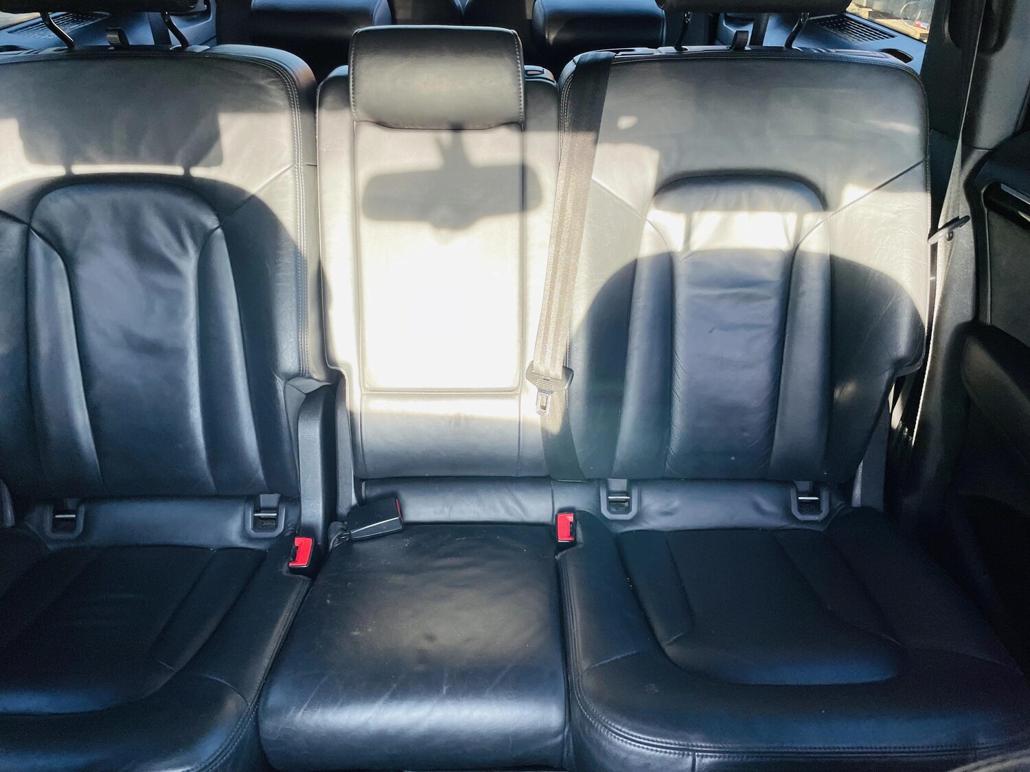 Used Audi Q7 2012 for sale - 78125359: Photo 15