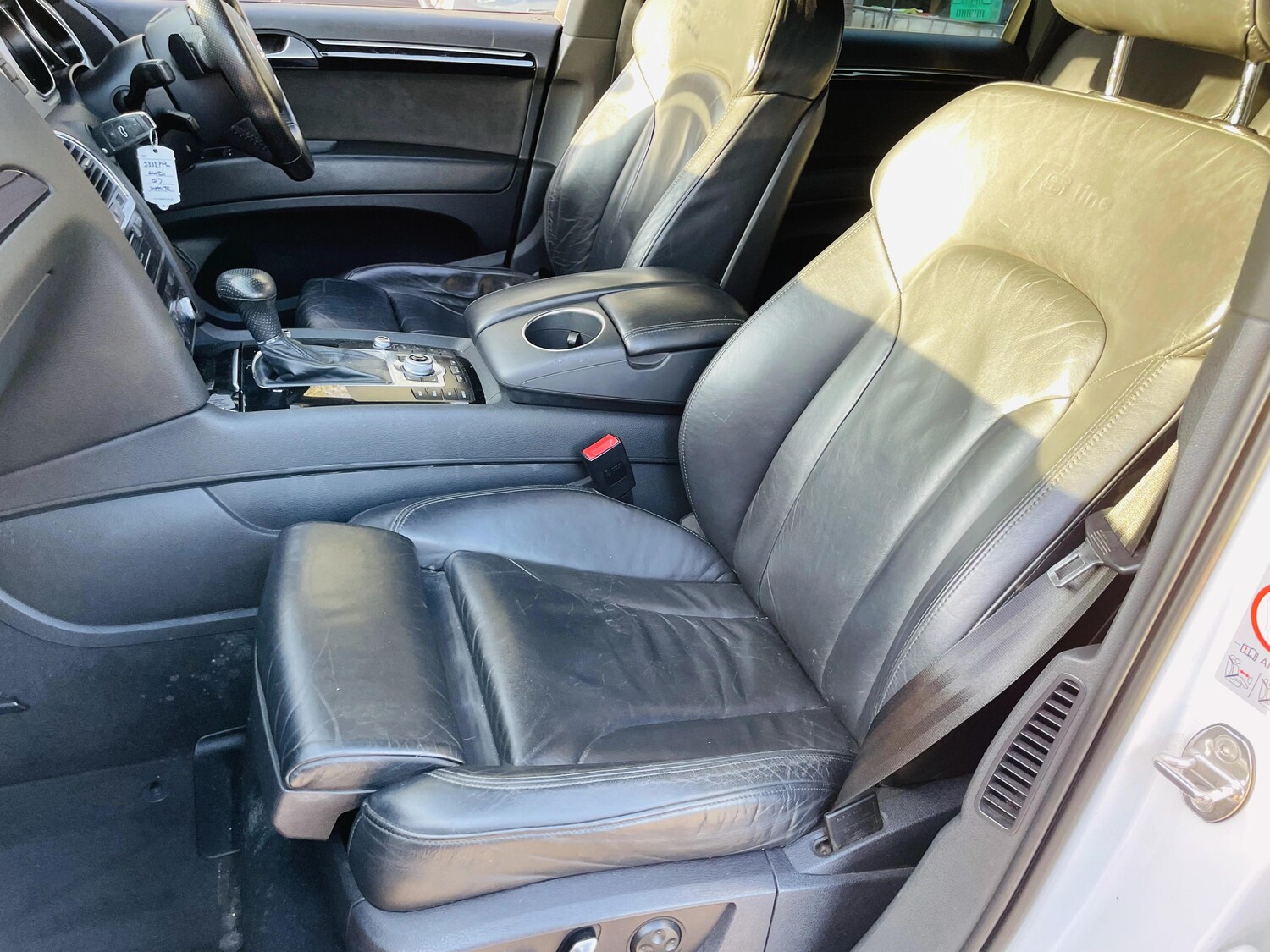 Used Audi Q7 2012 for sale - 78125359: Photo 16