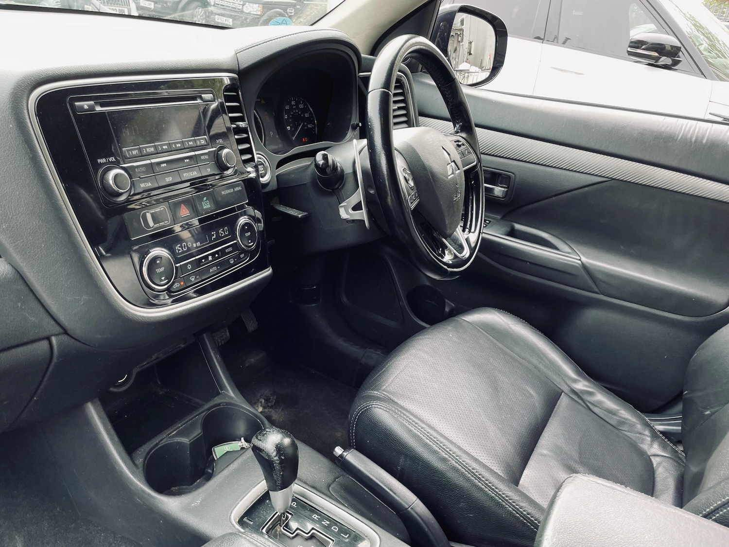 Used Mitsubishi Outlander 2015 for sale - 78205534: Photo 12