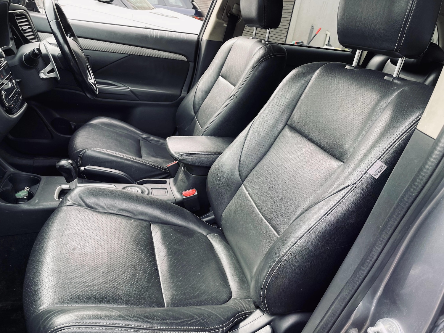 Used Mitsubishi Outlander 2015 for sale - 78205534: Photo 13