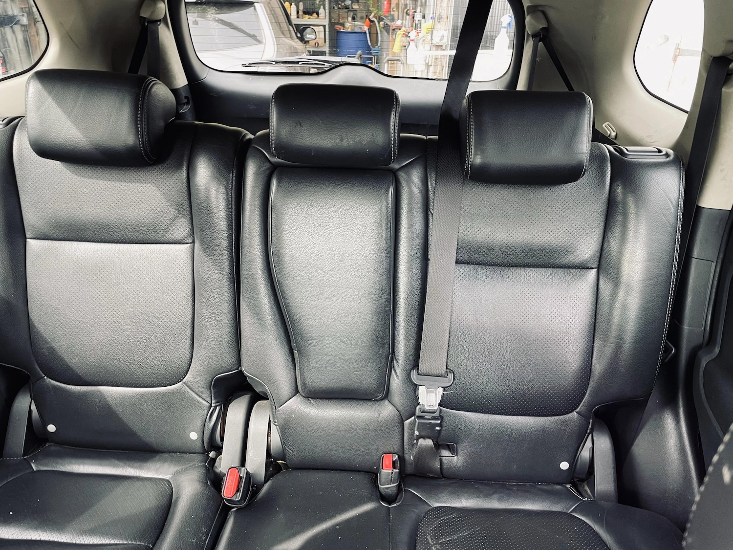 Used Mitsubishi Outlander 2015 for sale - 78205534: Photo 15