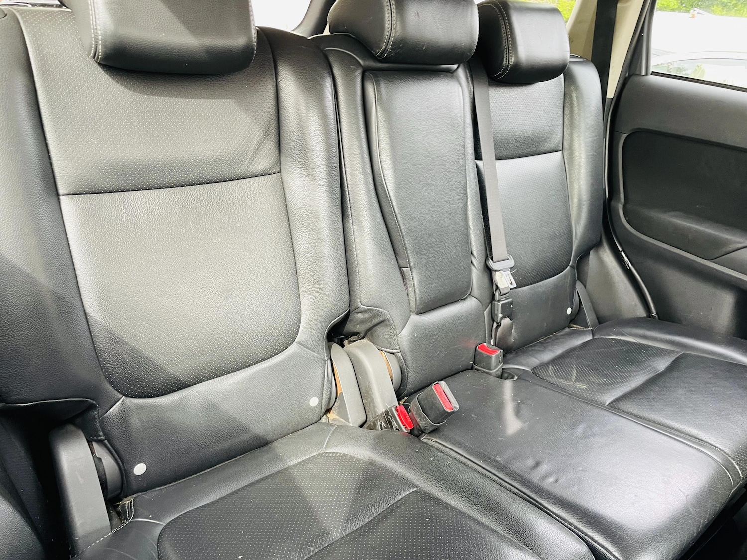 Used Mitsubishi Outlander 2015 for sale - 78205534: Photo 9