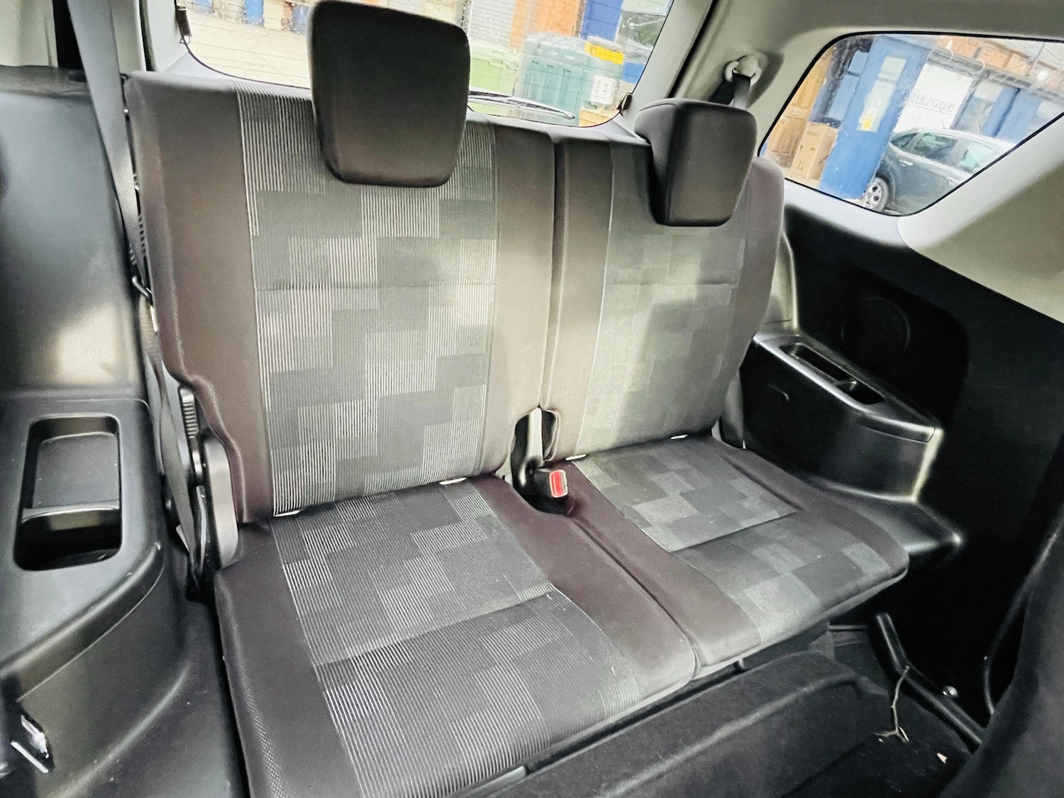 Used Suzuki Grand Vitara 2012 for sale - 78205533: Photo 10