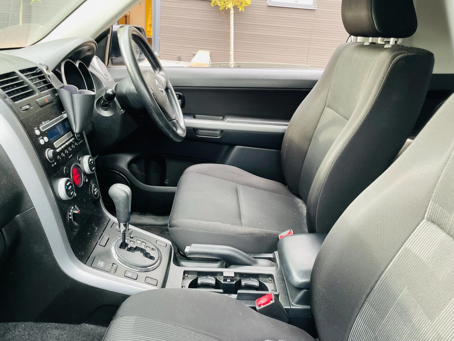 Used Suzuki Grand Vitara 2012 for sale - 78205533: Photo 11