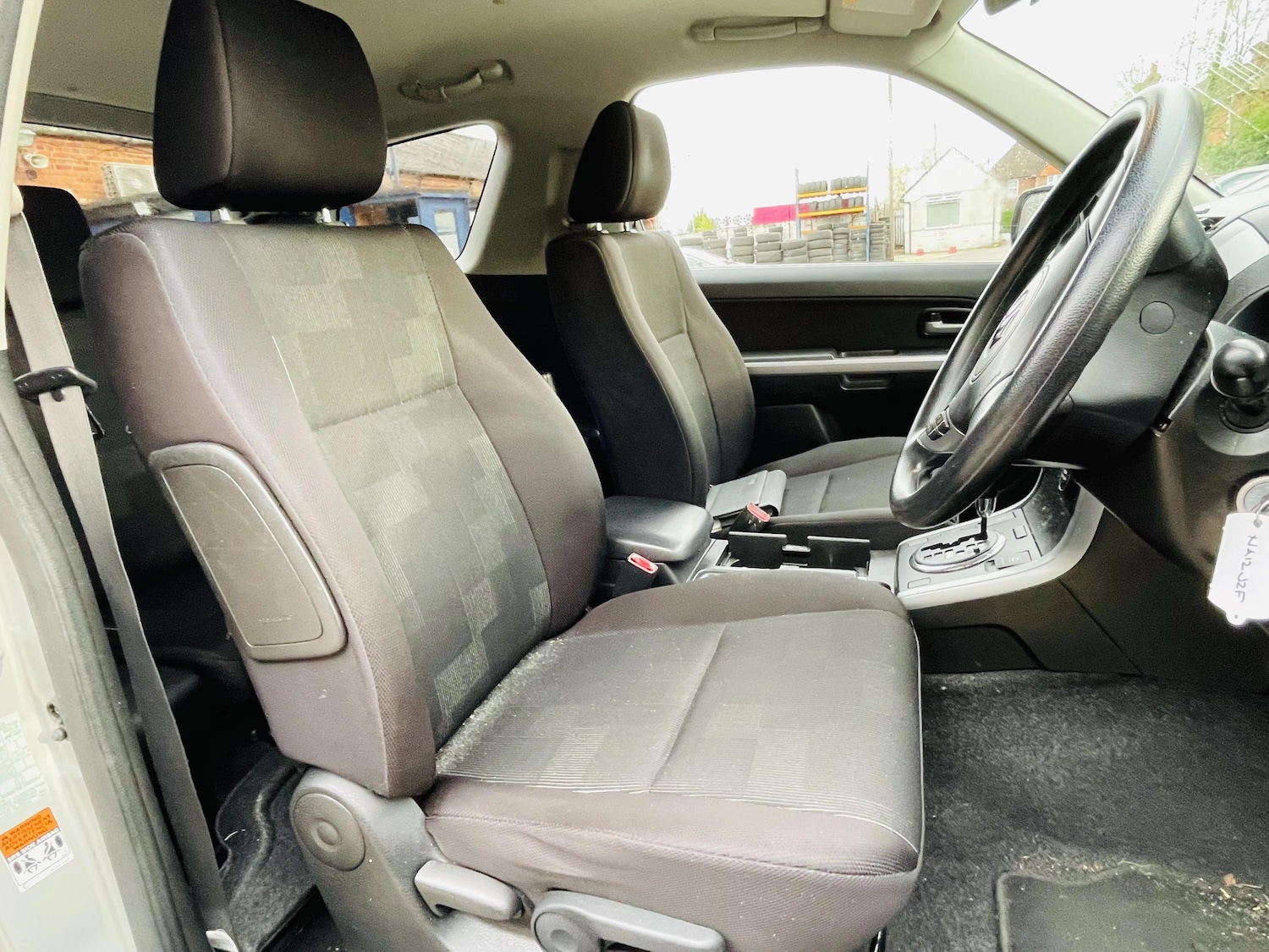 Used Suzuki Grand Vitara 2012 for sale - 78205533: Photo 9