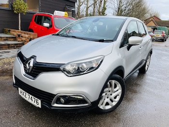 2014 - 1.5 dCi 90 Dynamique MediaNav Energy 5dr