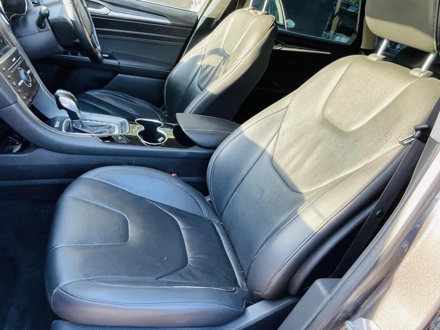 Used Ford Mondeo 2015 for sale - 78125360: Photo 8