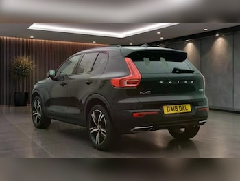 Used Volvo XC40 2018 for sale - 79439468: Photo