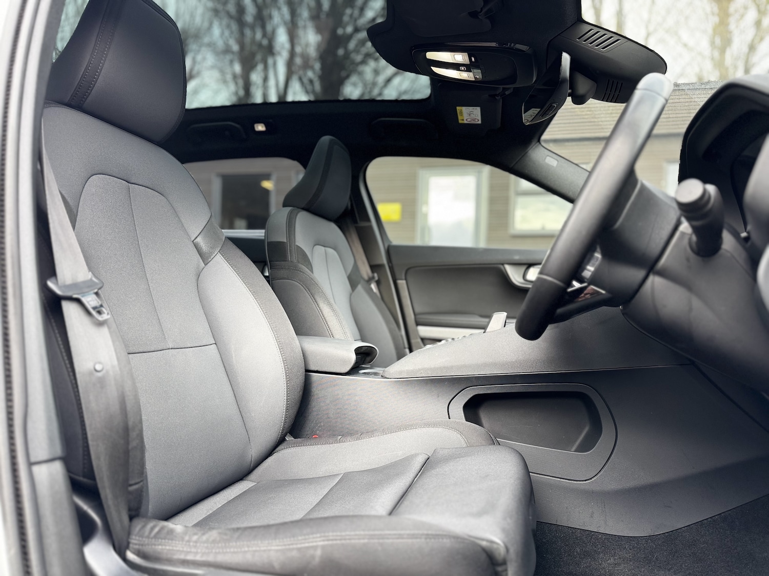 Used Polestar Polestar 2 2021 for sale - 77638967: Photo 10