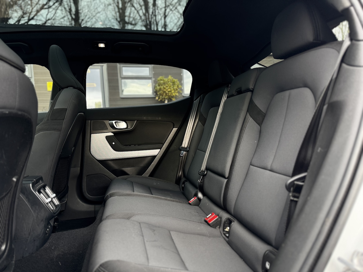 Used Polestar Polestar 2 2021 for sale - 77638967: Photo 12