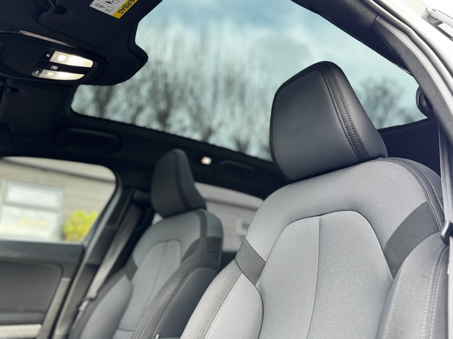 Used Polestar Polestar 2 2021 for sale - 77638967: Photo 13