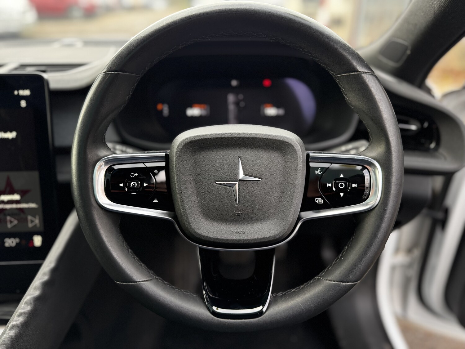 Used Polestar Polestar 2 2021 for sale - 77638967: Photo 15