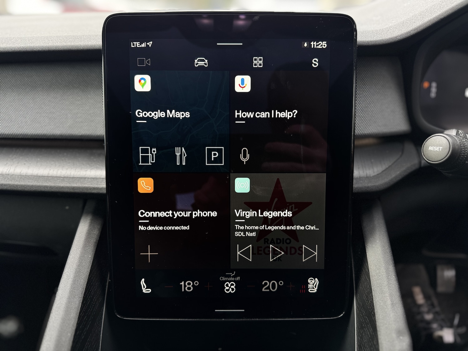 Used Polestar Polestar 2 2021 for sale - 77638967: Photo 17