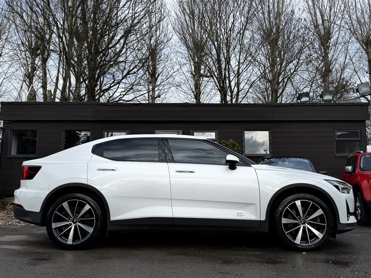 Used Polestar Polestar 2 2021 for sale - 77638967: Photo 5