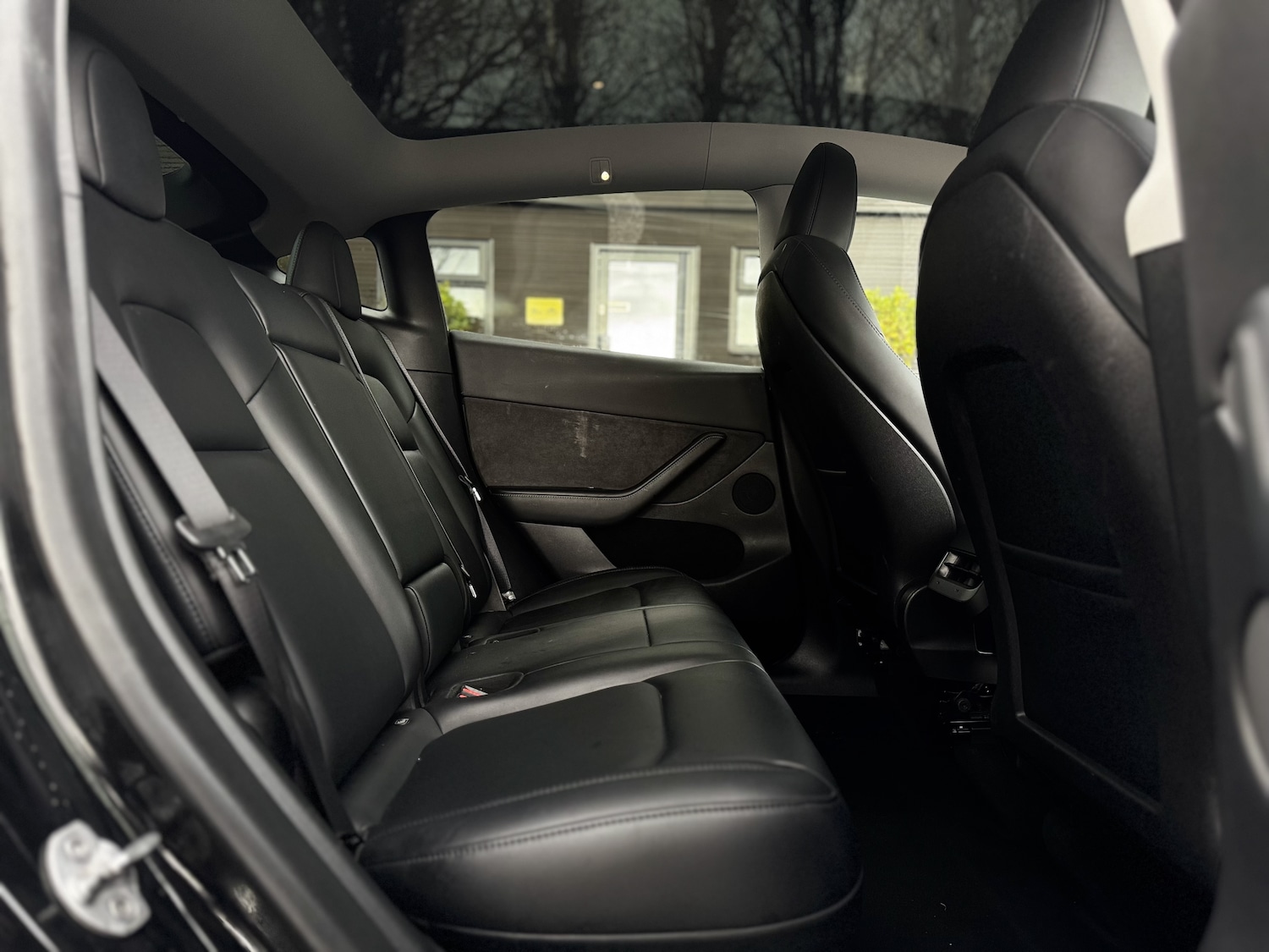 Used Tesla Model Y 2022 for sale - 77638965: Photo 10