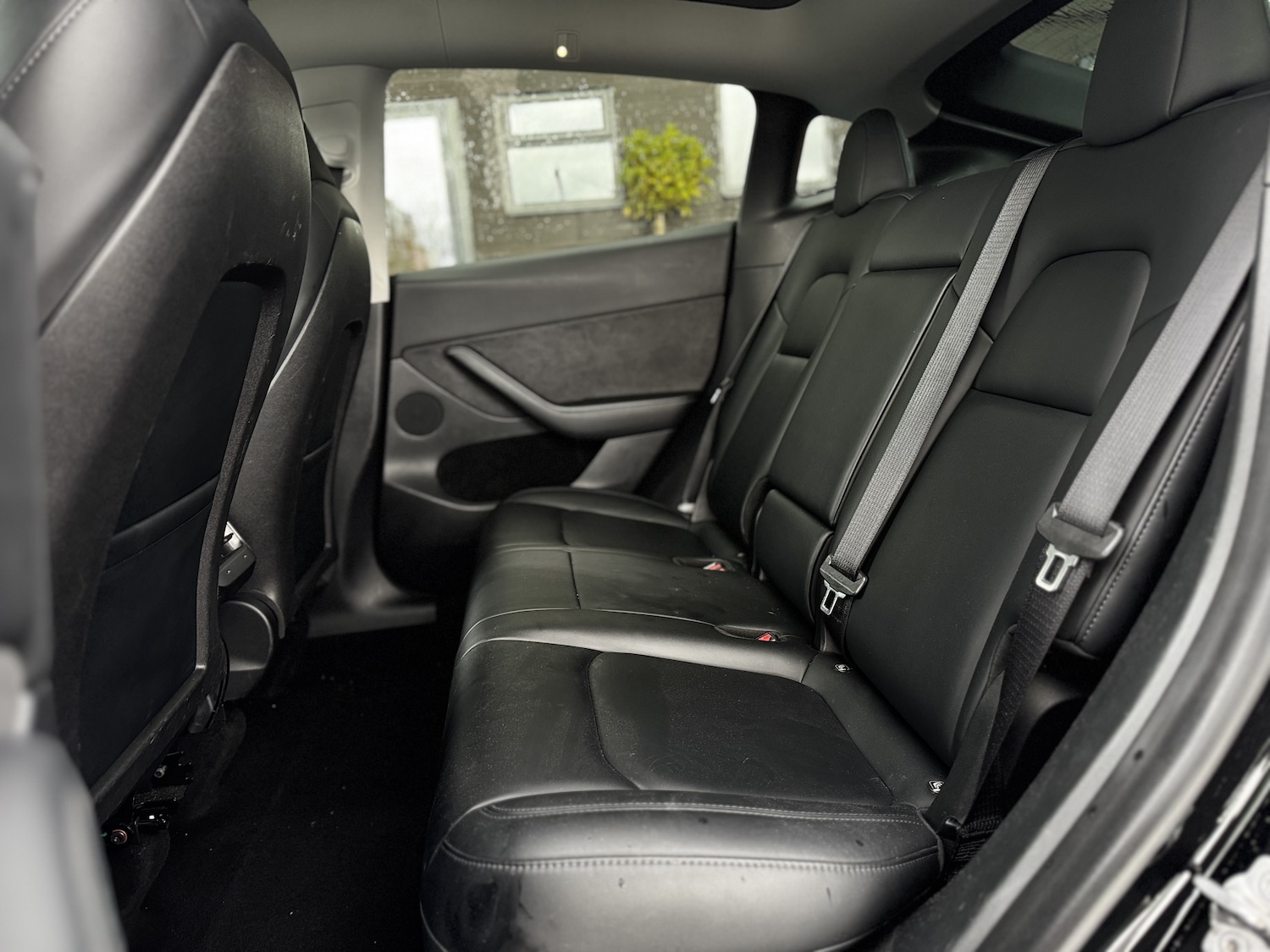 Used Tesla Model Y 2022 for sale - 77638965: Photo 12