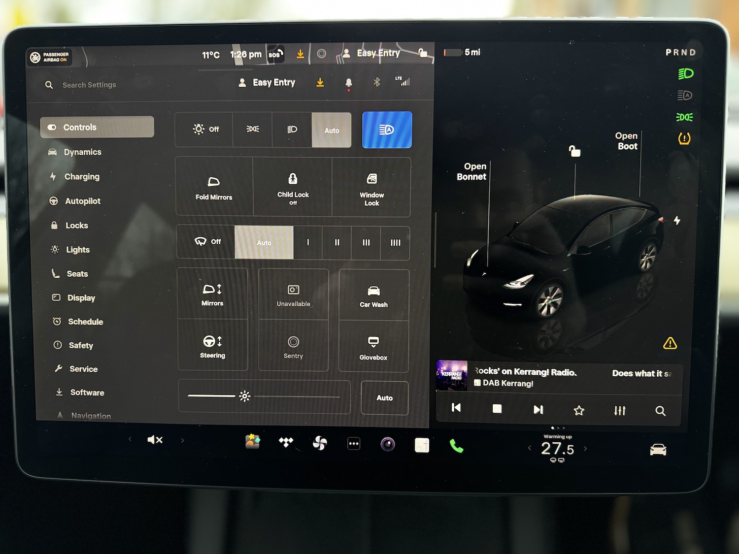 Used Tesla Model Y 2022 for sale - 77638965: Photo 15