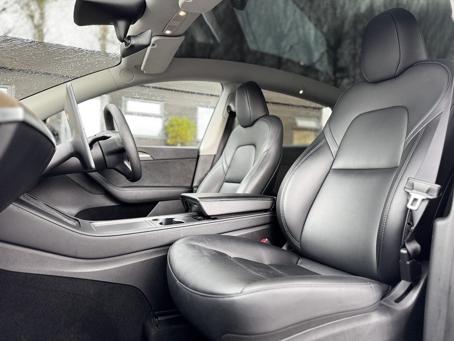 Used Tesla Model Y 2022 for sale - 77638965: Photo 17