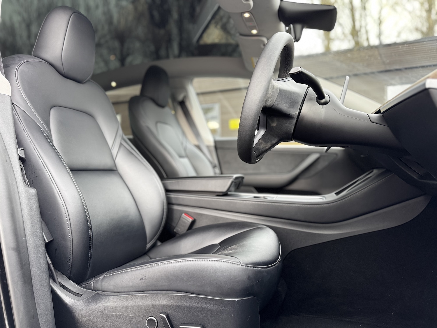 Used Tesla Model Y 2022 for sale - 77638965: Photo 9