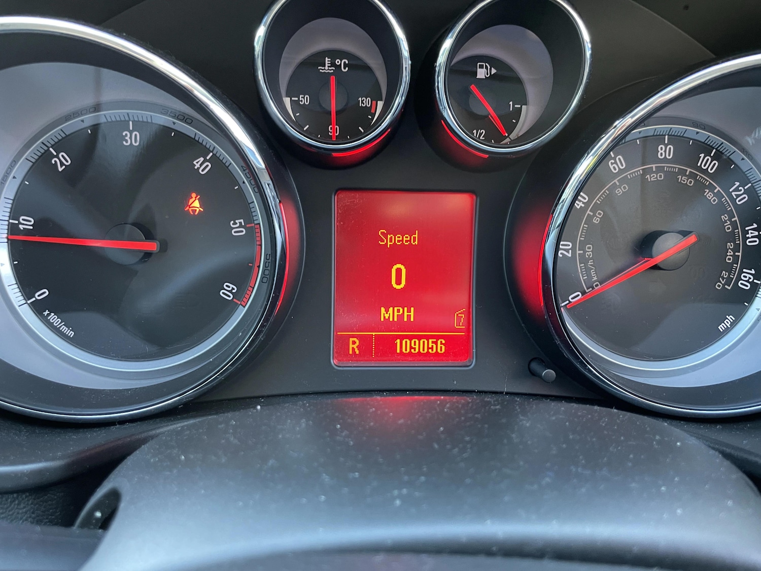 Used Vauxhall Insignia 2010 for sale - 77891518: Photo 10