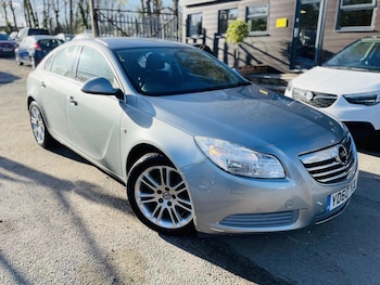 2010 - 2.0 CDTi Exclusiv [160] 5dr Auto