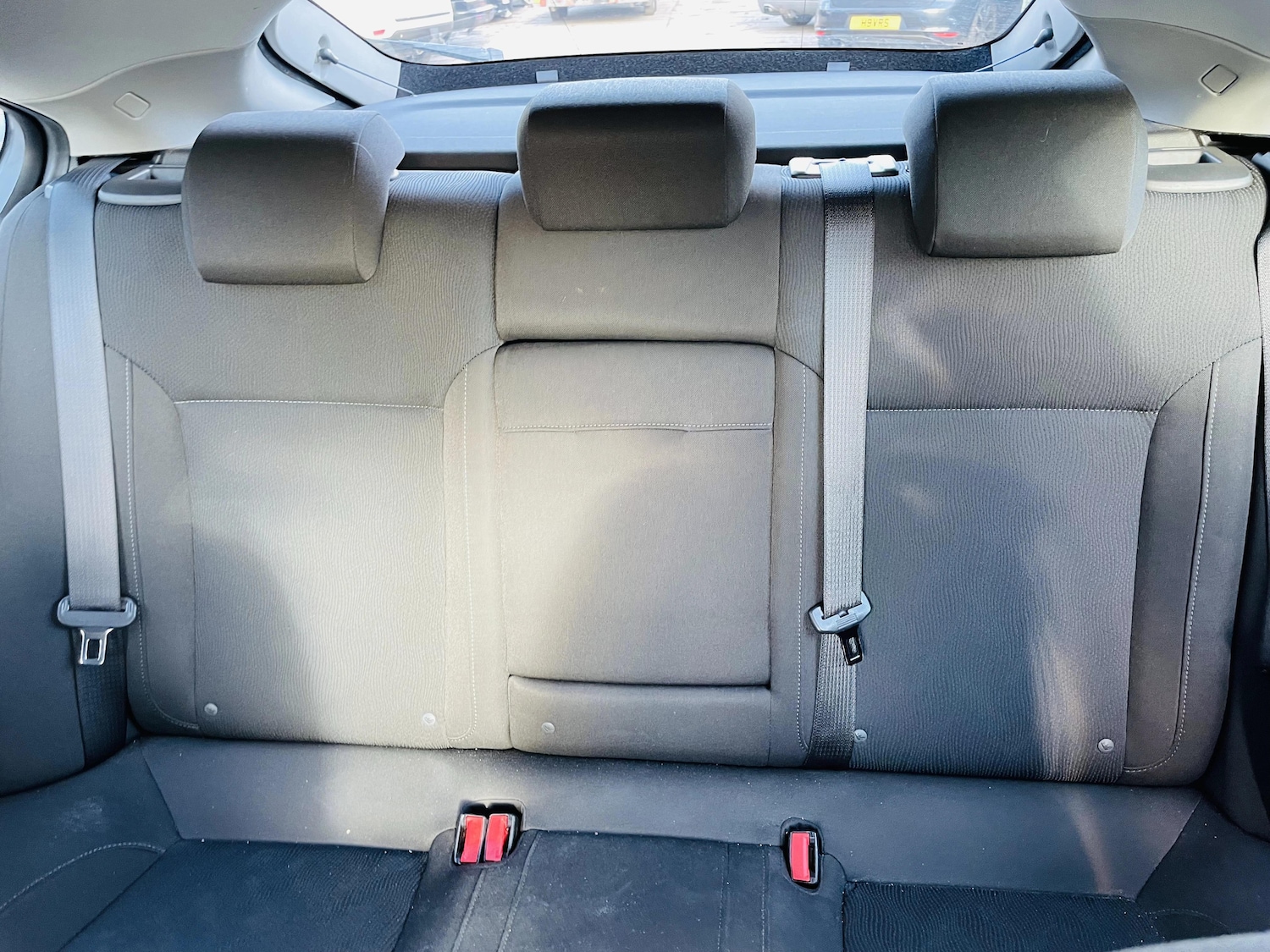 Used Vauxhall Insignia 2010 for sale - 77891518: Photo 9