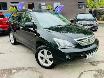 Used Lexus RX 2008 for sale - 79819757: Photo