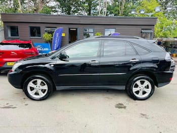 Used Lexus RX 2008 for sale - 79819757: Photo