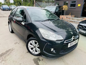 Used Citroen DS3 2010 for sale - 78820945: Photo
