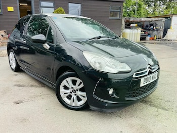 Used Citroen DS3 2010 for sale - 78820945: Photo