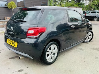 Used Citroen DS3 2010 for sale - 78820945: Photo