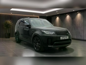 Used Land Rover Discovery 2018 for sale - 79163170: Photo