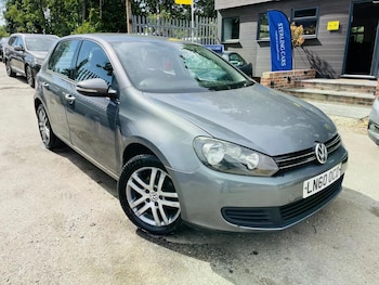 Used Volkswagen Golf 2010 for sale - 78947613: Photo