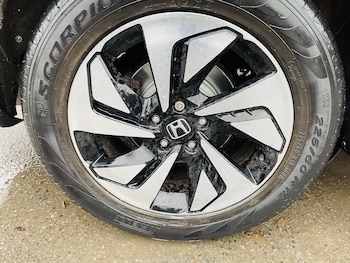 Used Honda CR-V 2016 for sale - 79005296: Photo