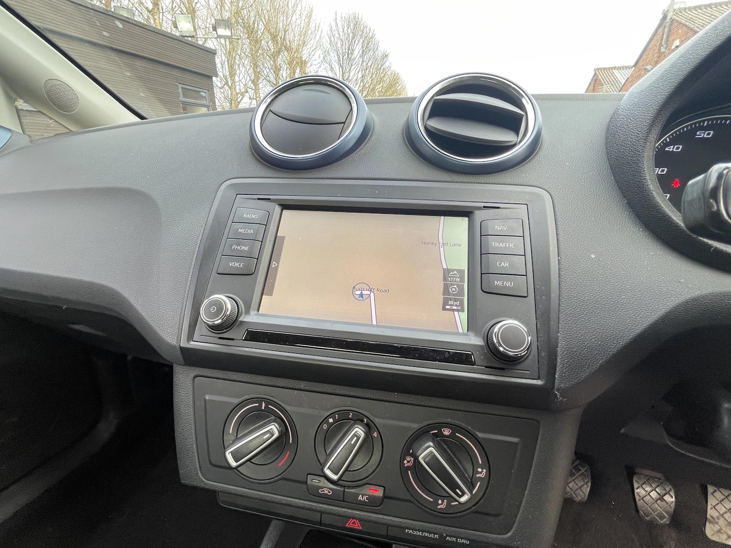 Used SEAT Ibiza 2016 for sale - 77736983: Photo 10