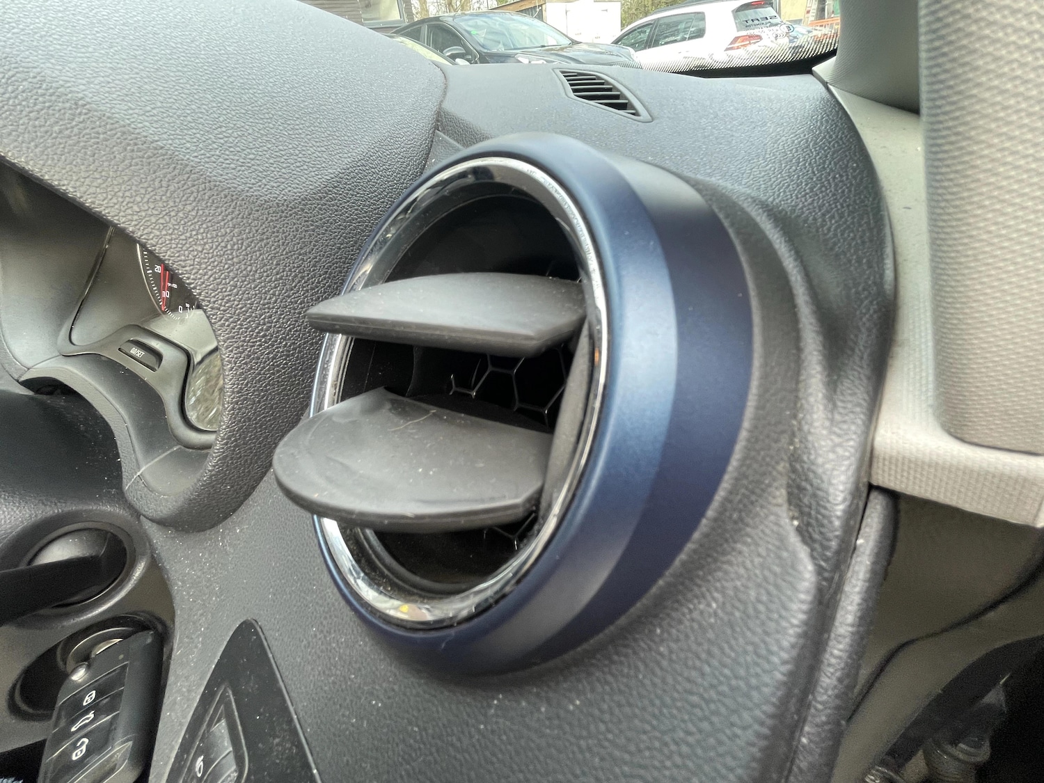 Used SEAT Ibiza 2016 for sale - 77736983: Photo 11