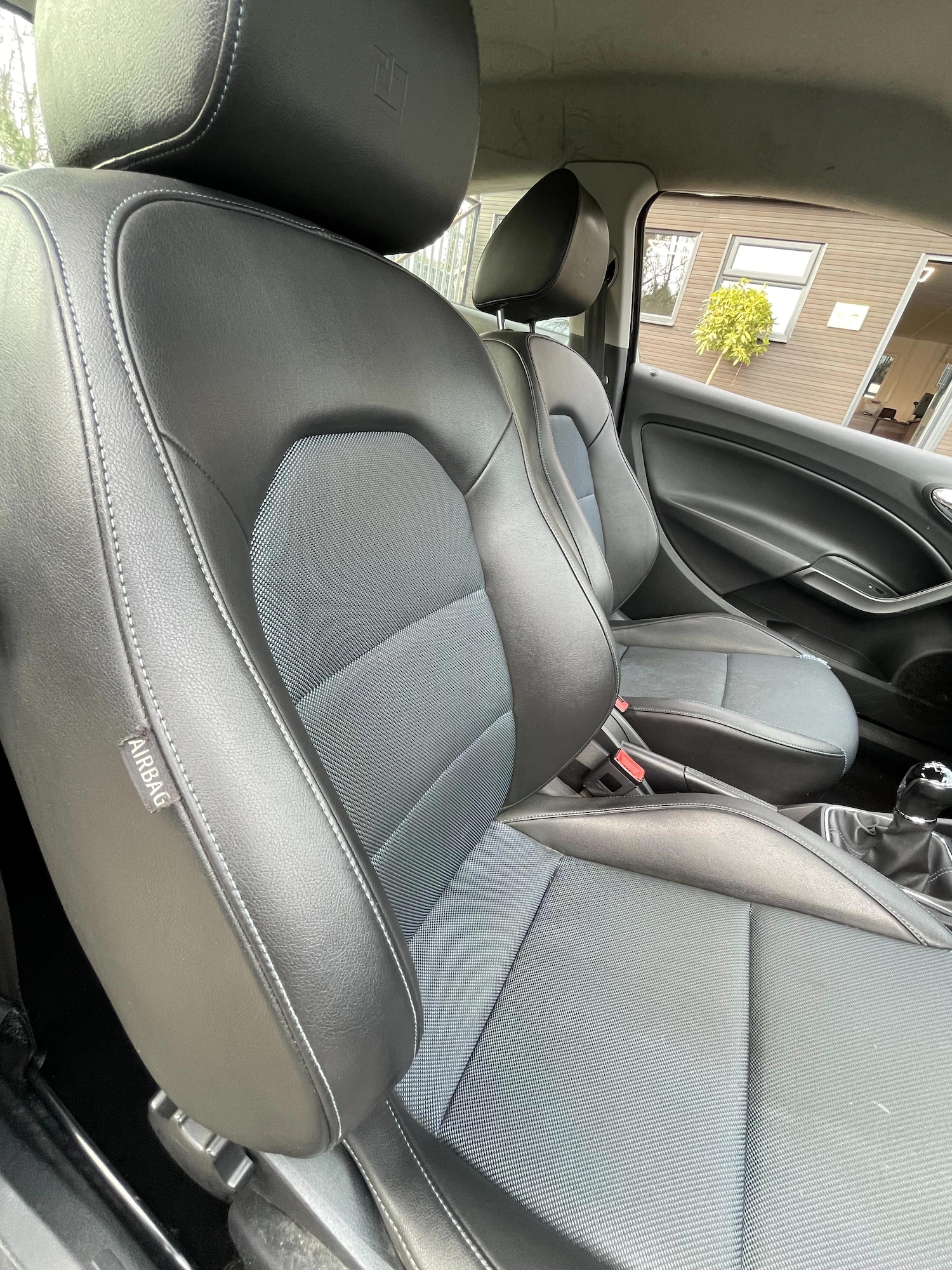 Used SEAT Ibiza 2016 for sale - 77736983: Photo 14