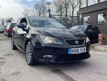 Used SEAT Ibiza 2016 for sale - 77736983: Photo