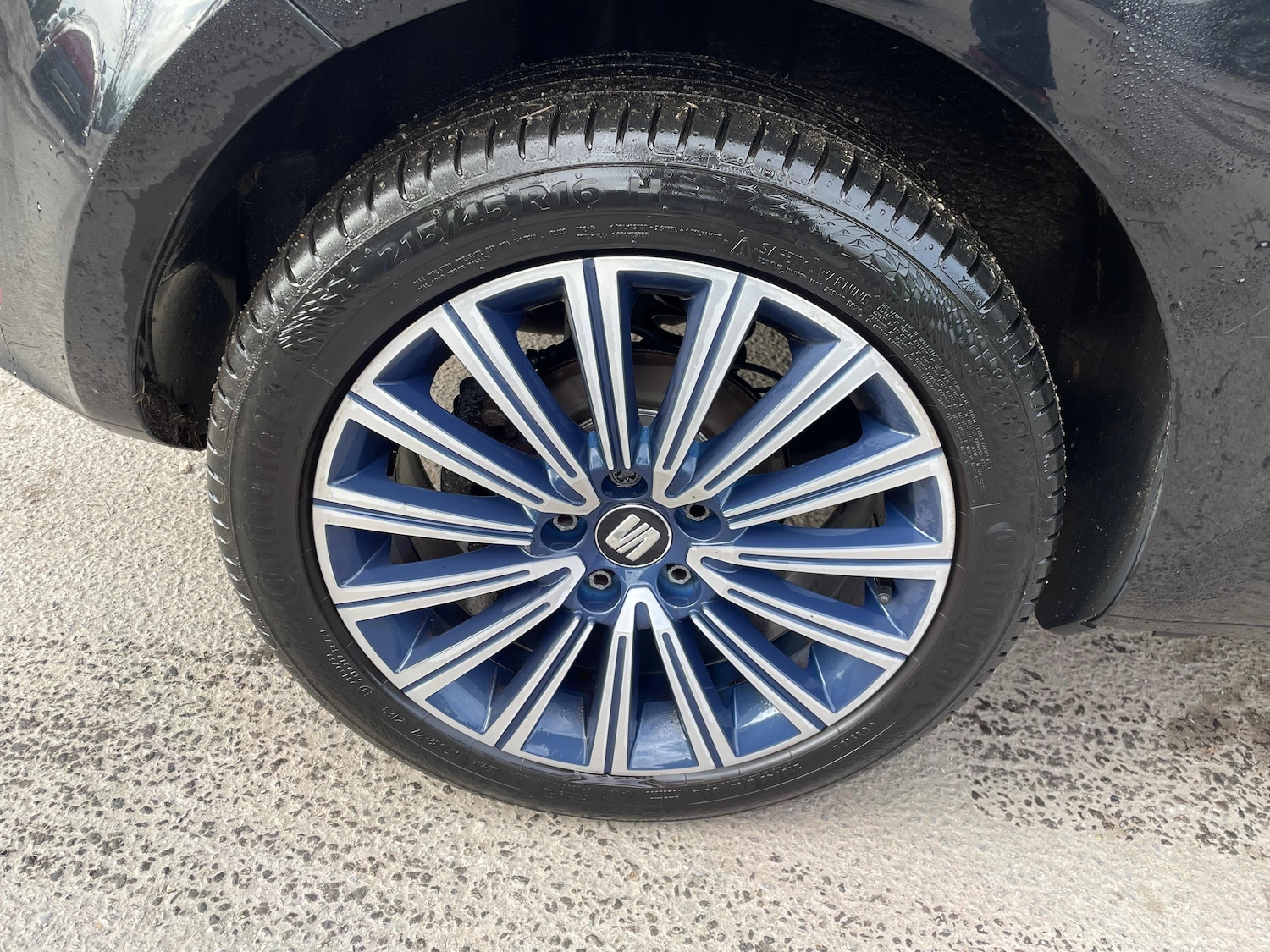 Used SEAT Ibiza 2016 for sale - 77736983: Photo 4