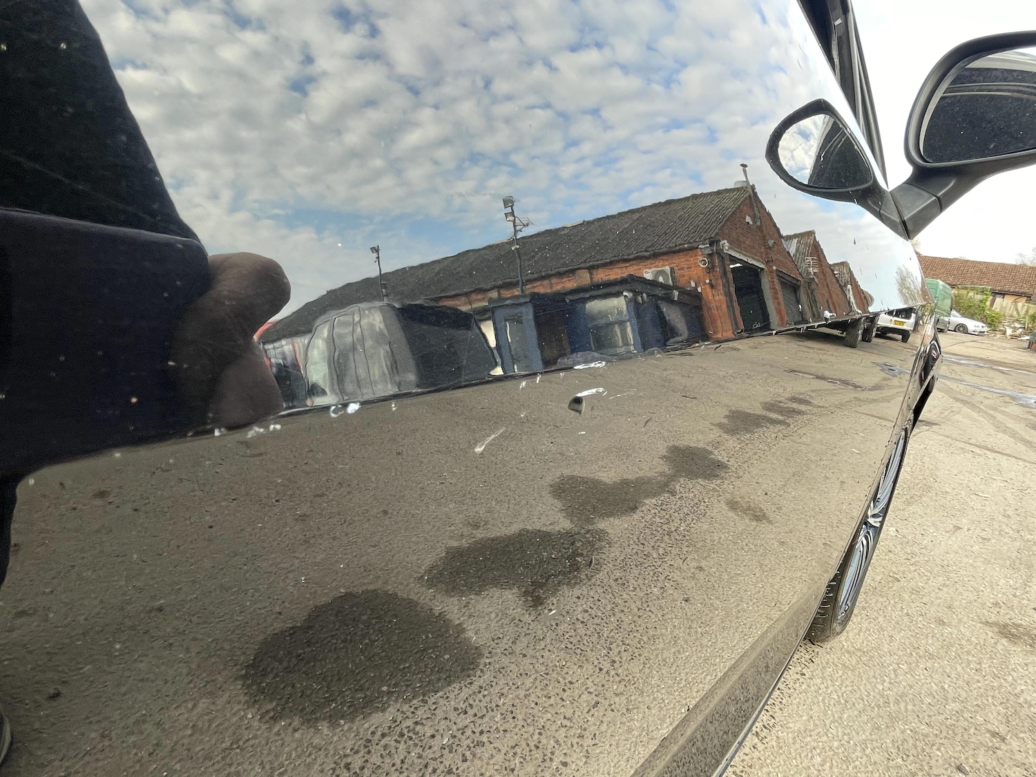 Used SEAT Ibiza 2016 for sale - 77736983: Photo 5