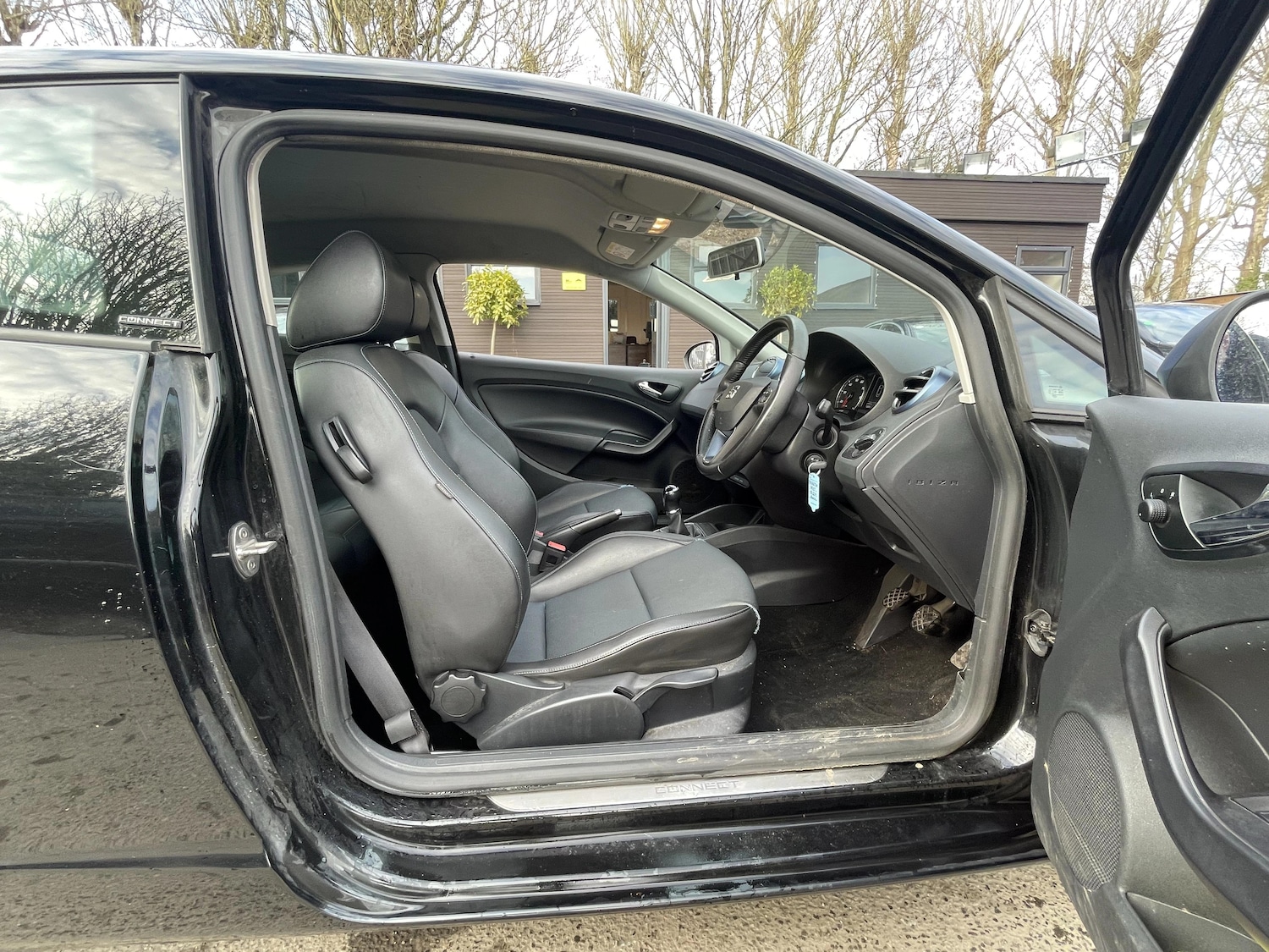 Used SEAT Ibiza 2016 for sale - 77736983: Photo 6