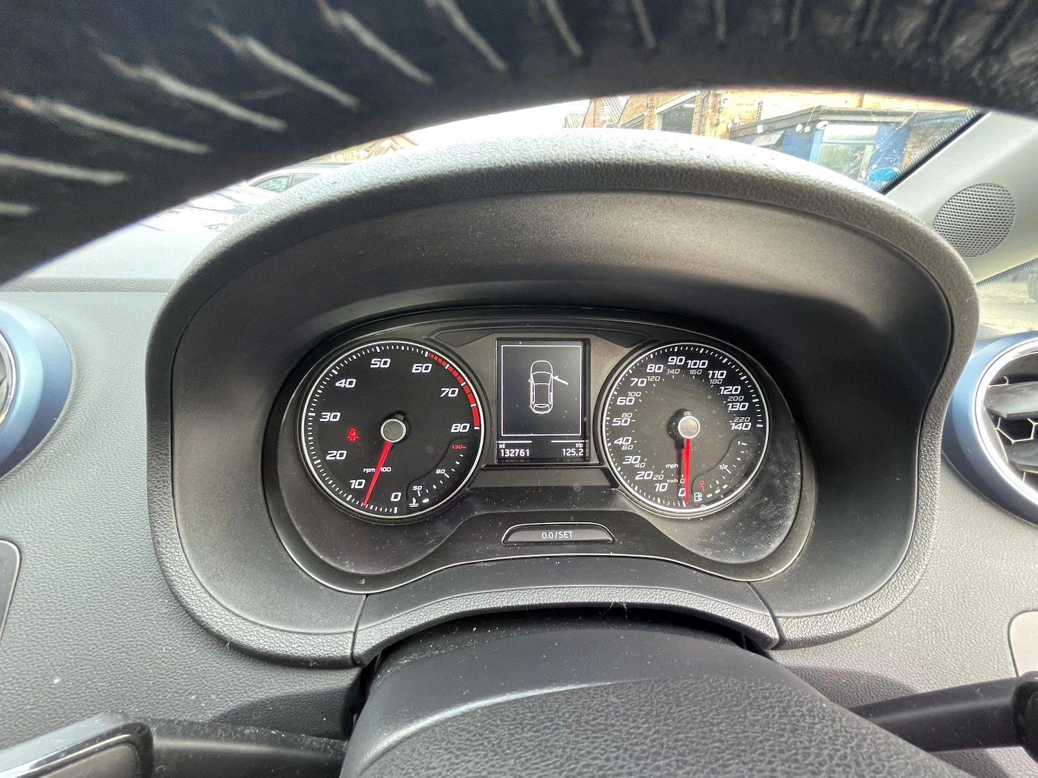 Used SEAT Ibiza 2016 for sale - 77736983: Photo 9