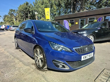 Used Peugeot 308 2017 for sale - 79463628: Photo