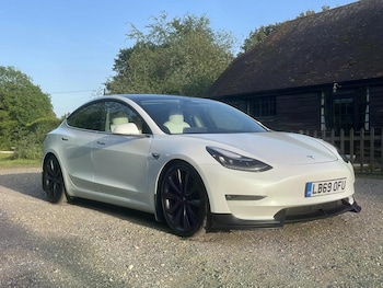 Used Tesla Model 3 2019 for sale - 78683436: Photo