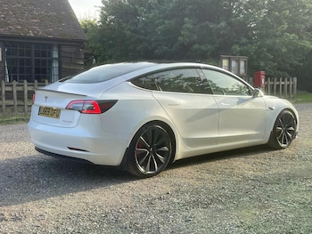 Used Tesla Model 3 2019 for sale - 78683436: Photo