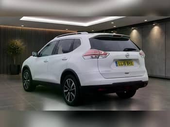 Used Nissan X-Trail 2016 for sale - 79826955: Photo